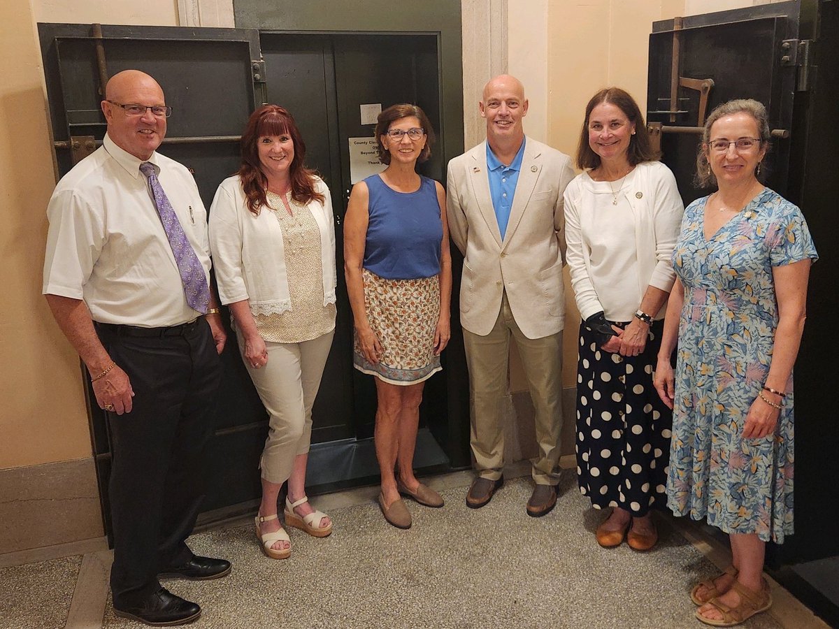 Albany County Leg. tweet media