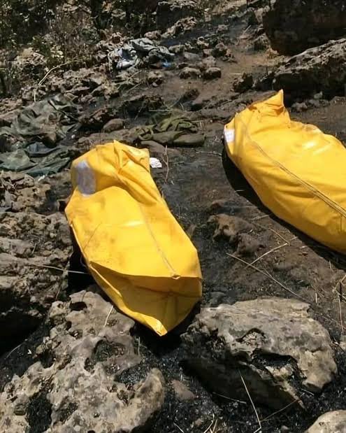 Şırnak'ın Beytüşşebap ilçesi kırsalında yürütülen operasyonda 4 Pkk’lı terörist silahlarıyla birlikte etkisiz hale getirildi..