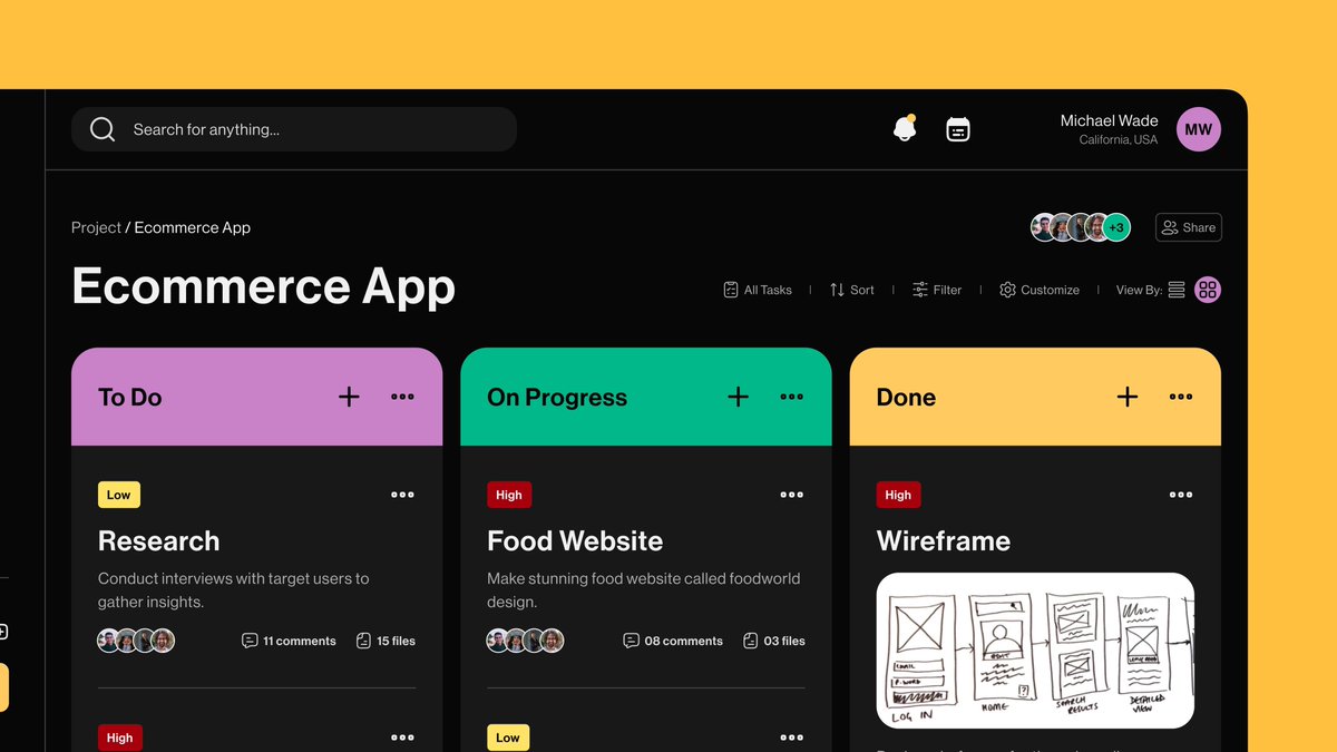 TheAustineOkeh's tweet photo. Dashboard Redesign.
Please leave a review 🙏🏾

Source: @MultiQoS https://t.co/jRk6O6WmK6