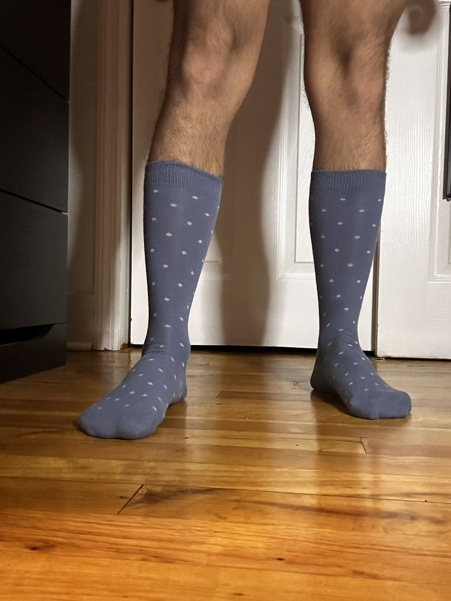 kinkypocketgay's tweet photo. Which socks are you favorite? They all make me so horny. #dresssocks #sockgarters #menssocks #sockfetish https://t.co/PgaF559mzX