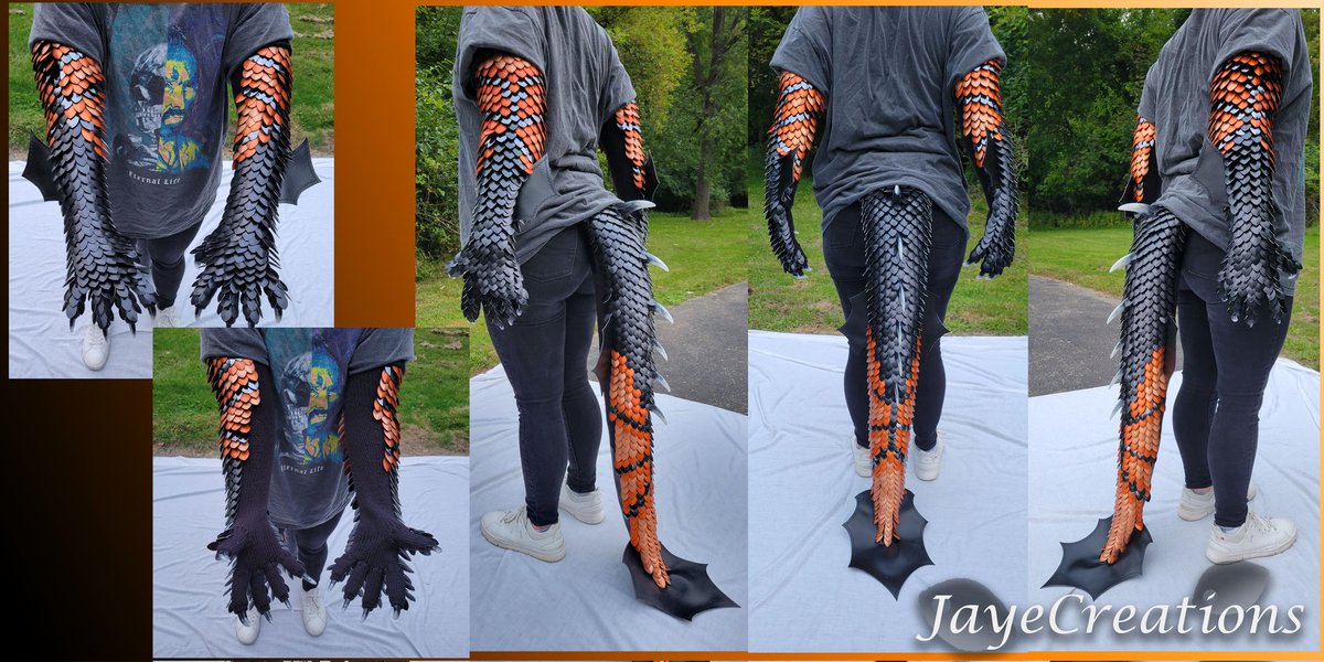 JayeCreations tweet media