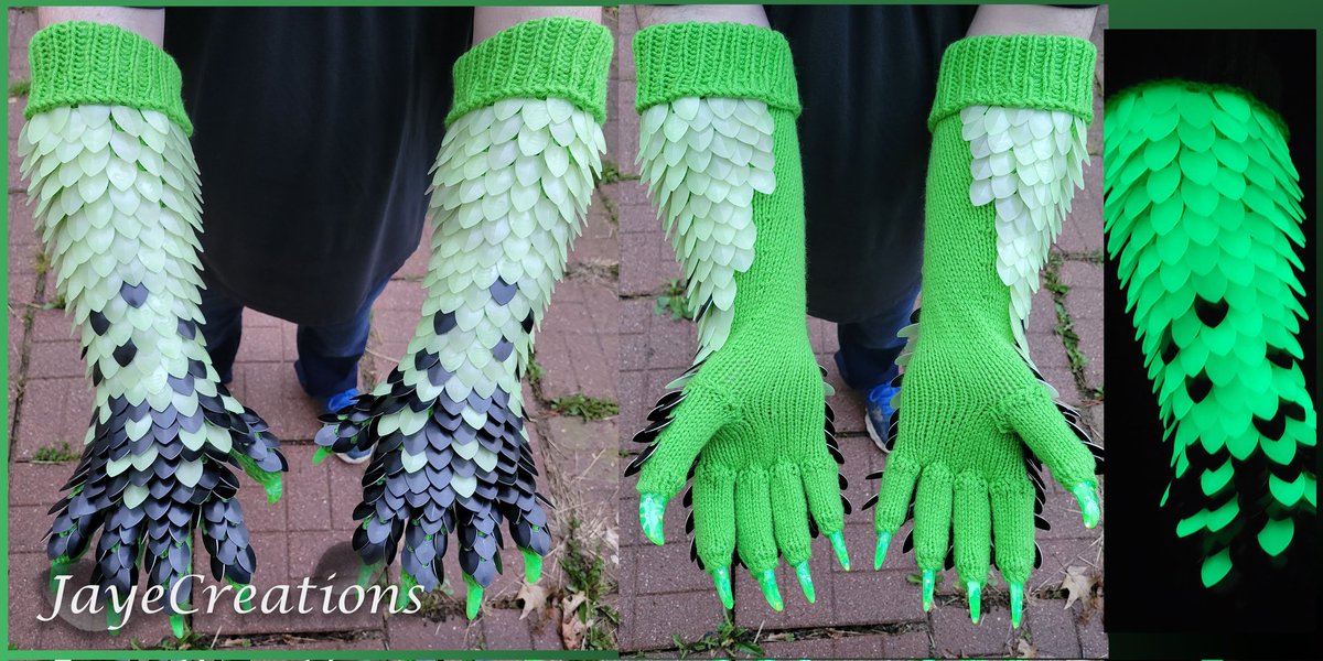 JayeCreations tweet media