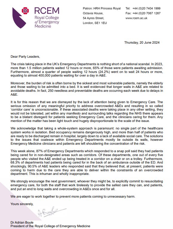Read the letter in full here ⬇️

#bbcqt