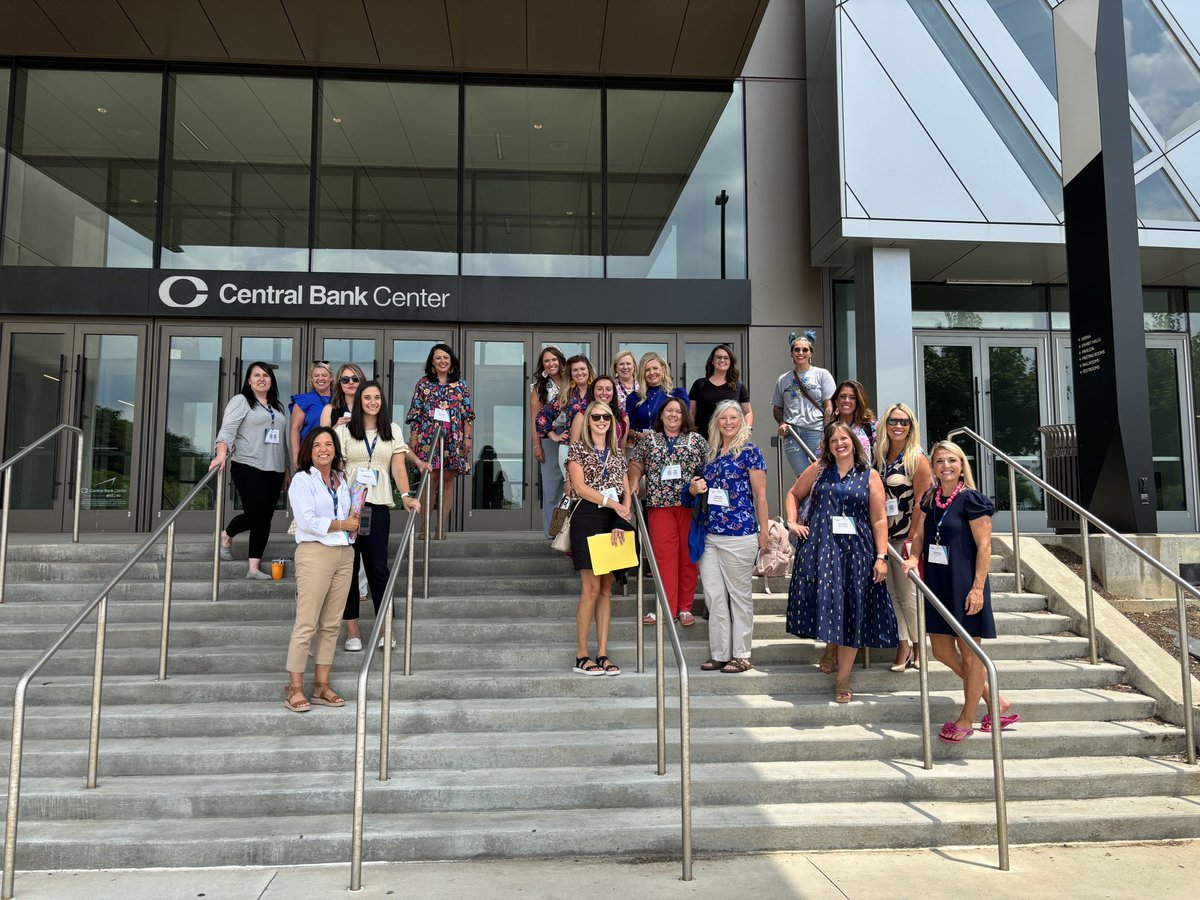 SuptMCS's tweet photo. Morgan County Schools’ teachers &amp; school leaders attended the Read to Succeed Conference hosted by the KDE that focused on improving literacy instruction through evidence-based practices, structured literacy, &amp; high-quality instructional materials. #MCSunited #KyReadtoSucceed https://t.co/fwOo906Yjg