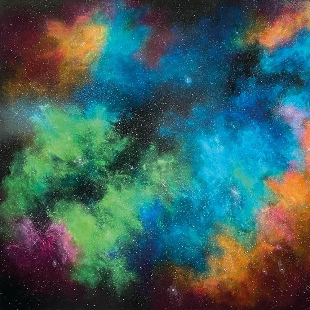 LucyJoStevens's tweet photo. The @studioname_leics Summer Exhibition starts tomorrow, and you're all invited! Join the artists 6-9pm &amp; enjoy some snacks + refreshments. 🥨🍺Don't forget our Open Studios over the weekend 12-5pm, where you can see, behind the scenes, meet and buy direct from the artists. ✨️ https://t.co/09z01hjONL