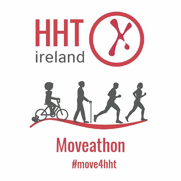 HHT Ireland tweet media