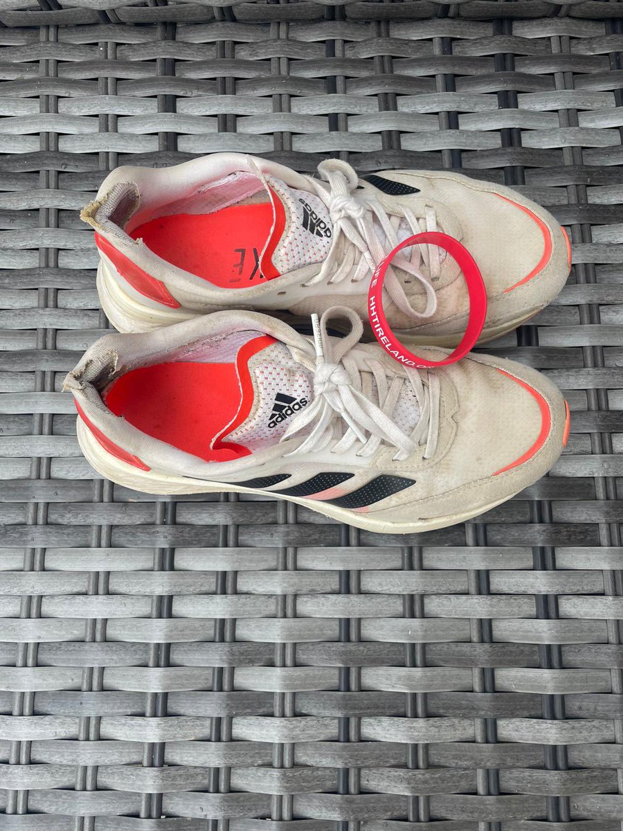 HHT Ireland tweet media