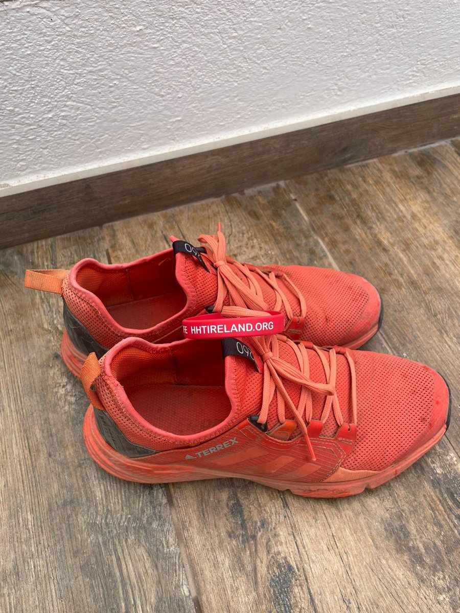 HHT Ireland tweet media