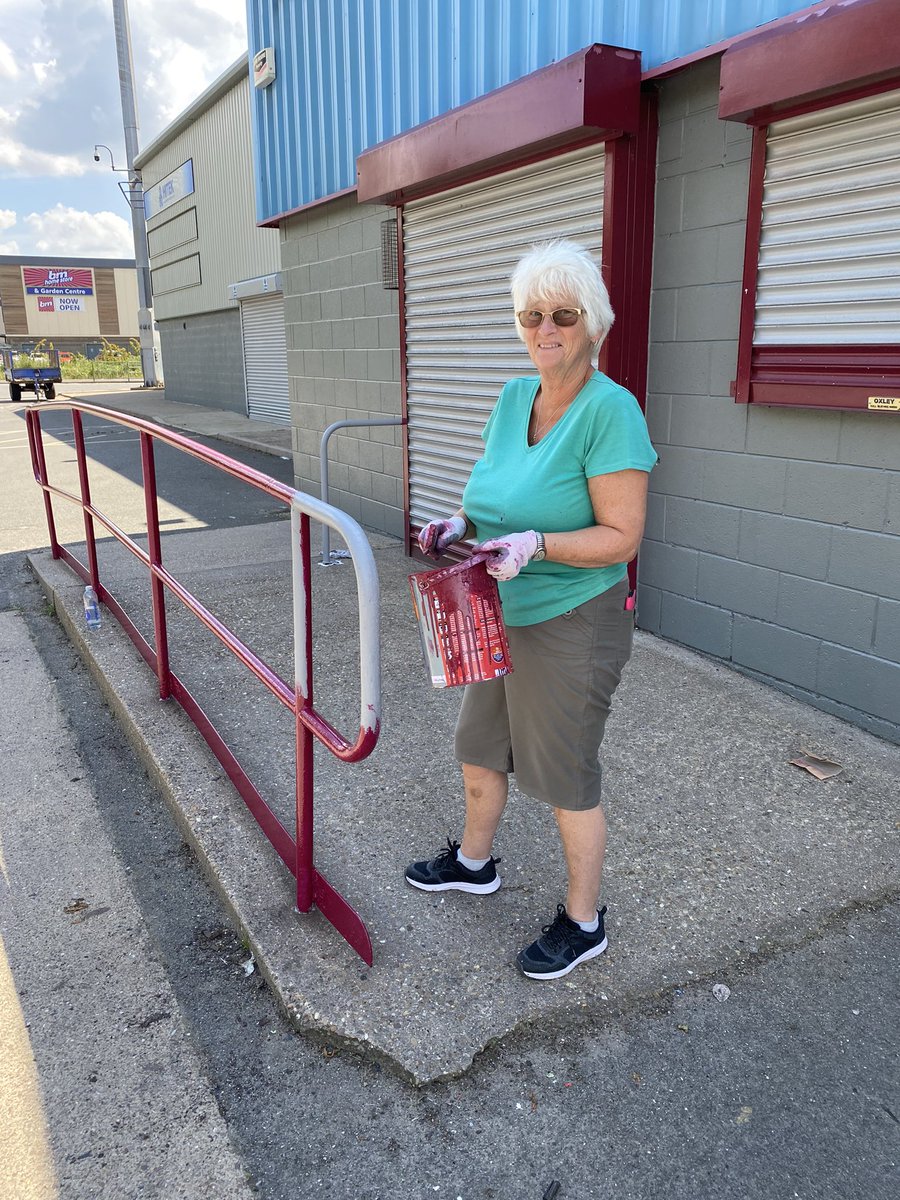 Glyn Sparks tweet media