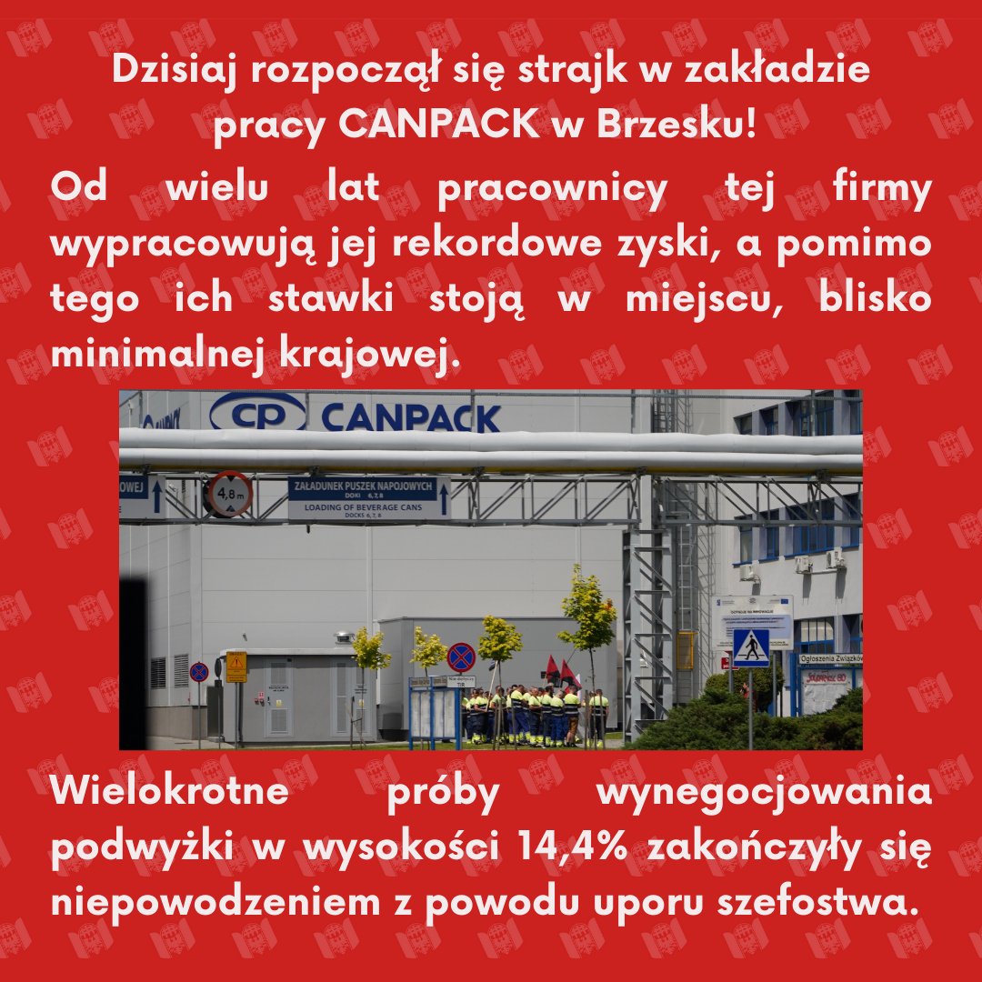 Czerwoni Małopolska tweet media