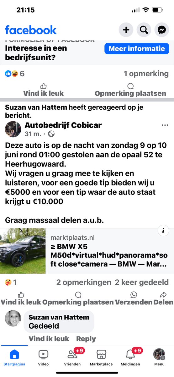 CobicarAuto's tweet image. Meer foto’s op cobicar.nl