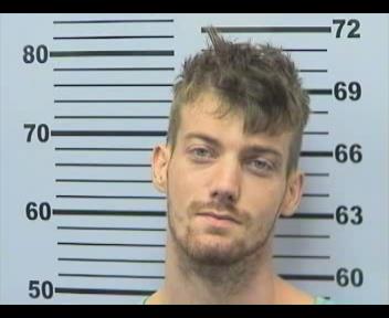 Gary Daniel-Kyle Hay pleads GUILTY.  The Mobile County Sheriff's Office says he produced 60 videos of sexually assaulting a child under 10.
<a href="/WKRG/">WKRG</a>