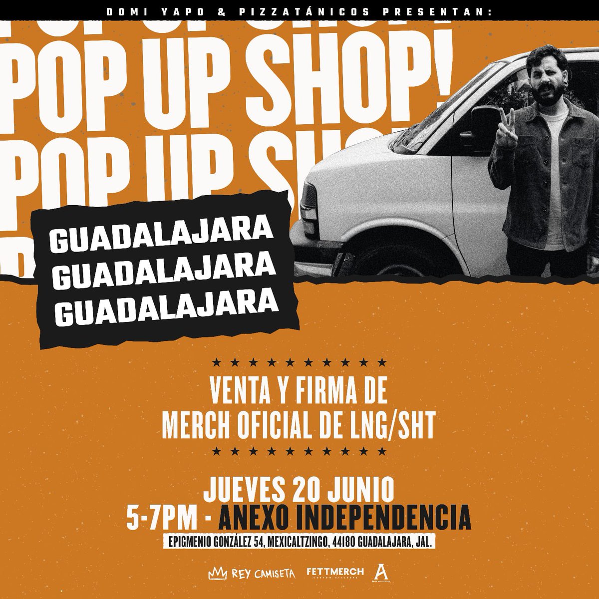 Perroflecha tweet media