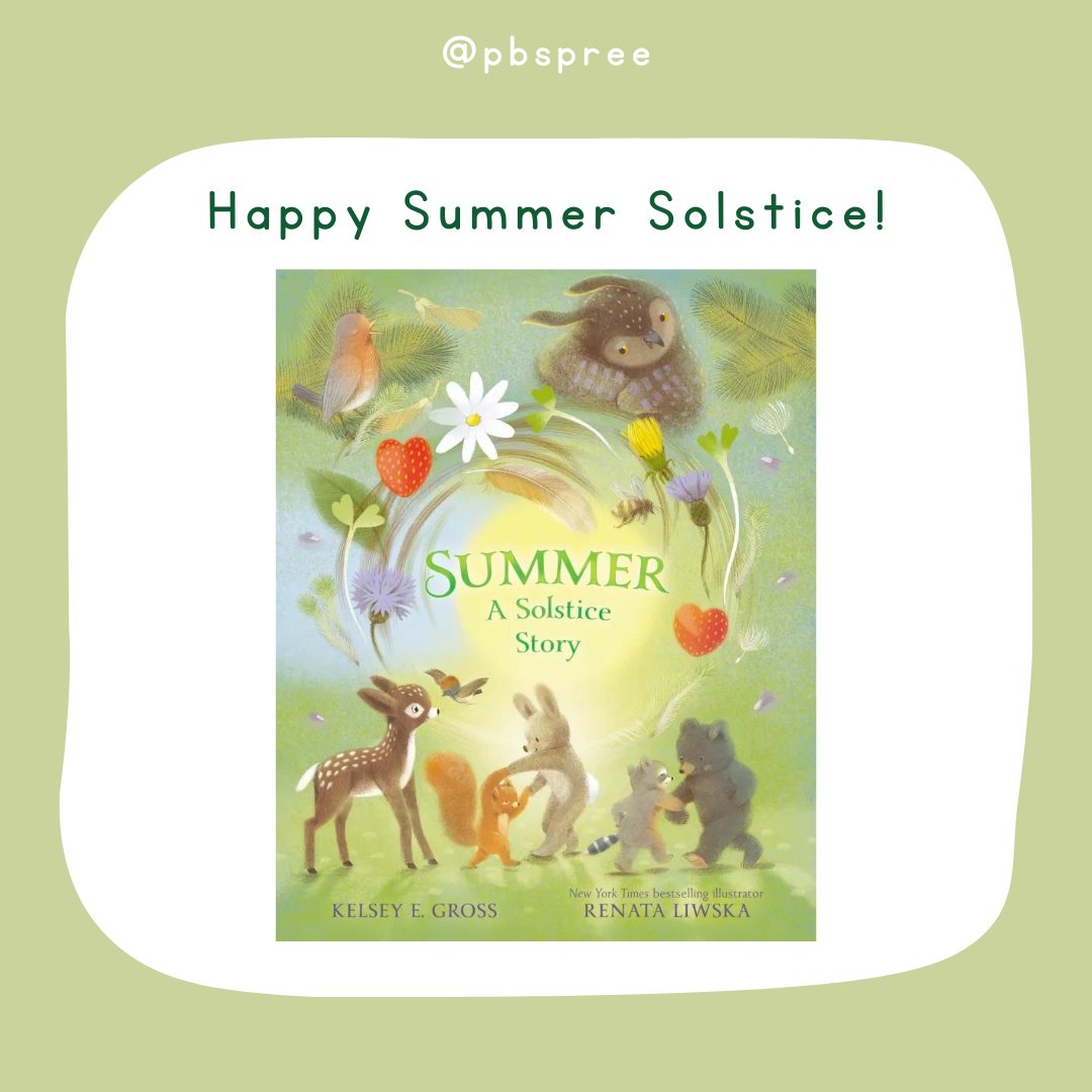 PB Spree tweet media