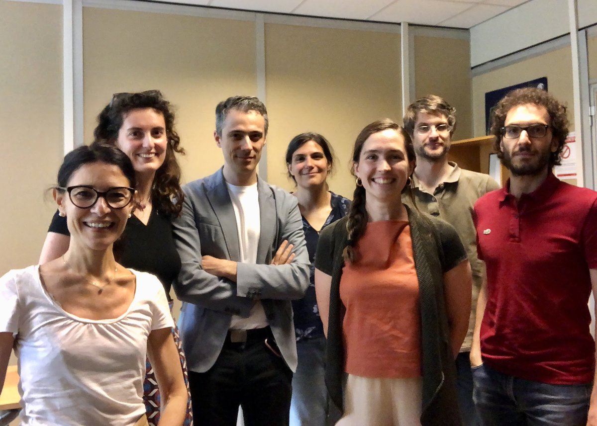 Last June project meeting of the PURA team (guest star F Favi, online), finalising the publication of 36 new lexicographical articles on DEA atticism.eu on 30/06: stay tuned!