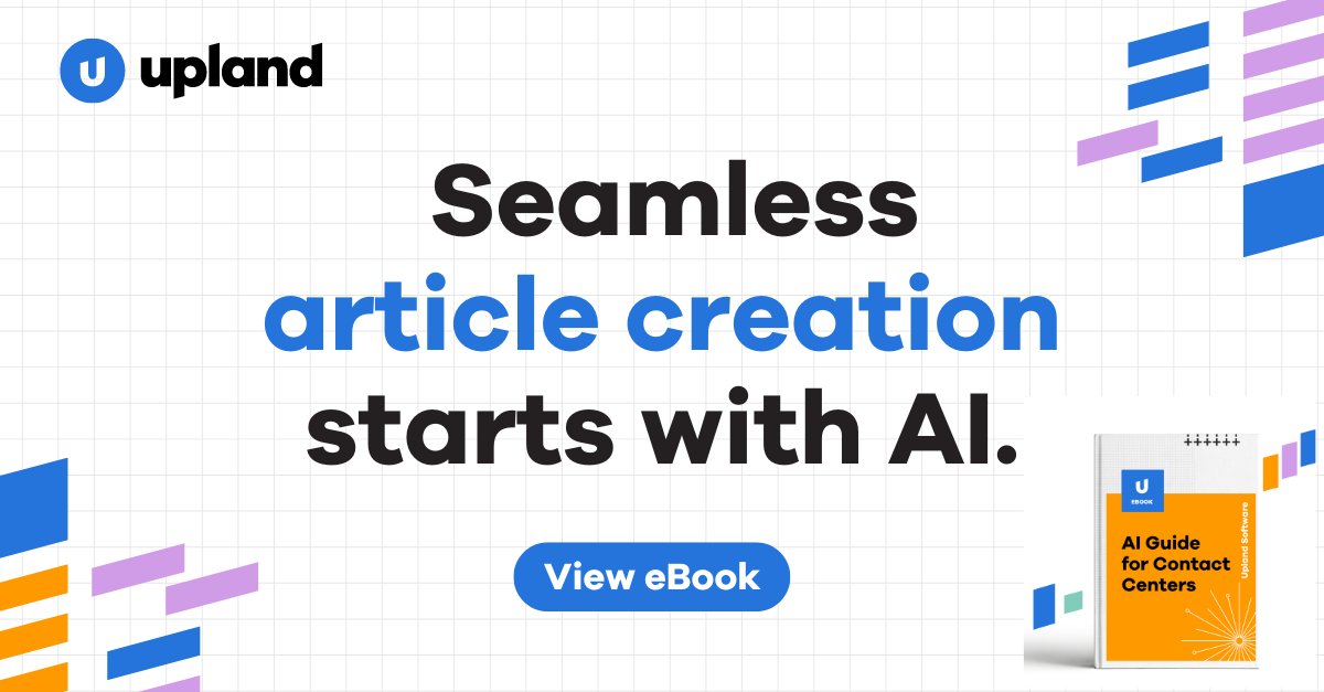 Upland InGenius tweet media