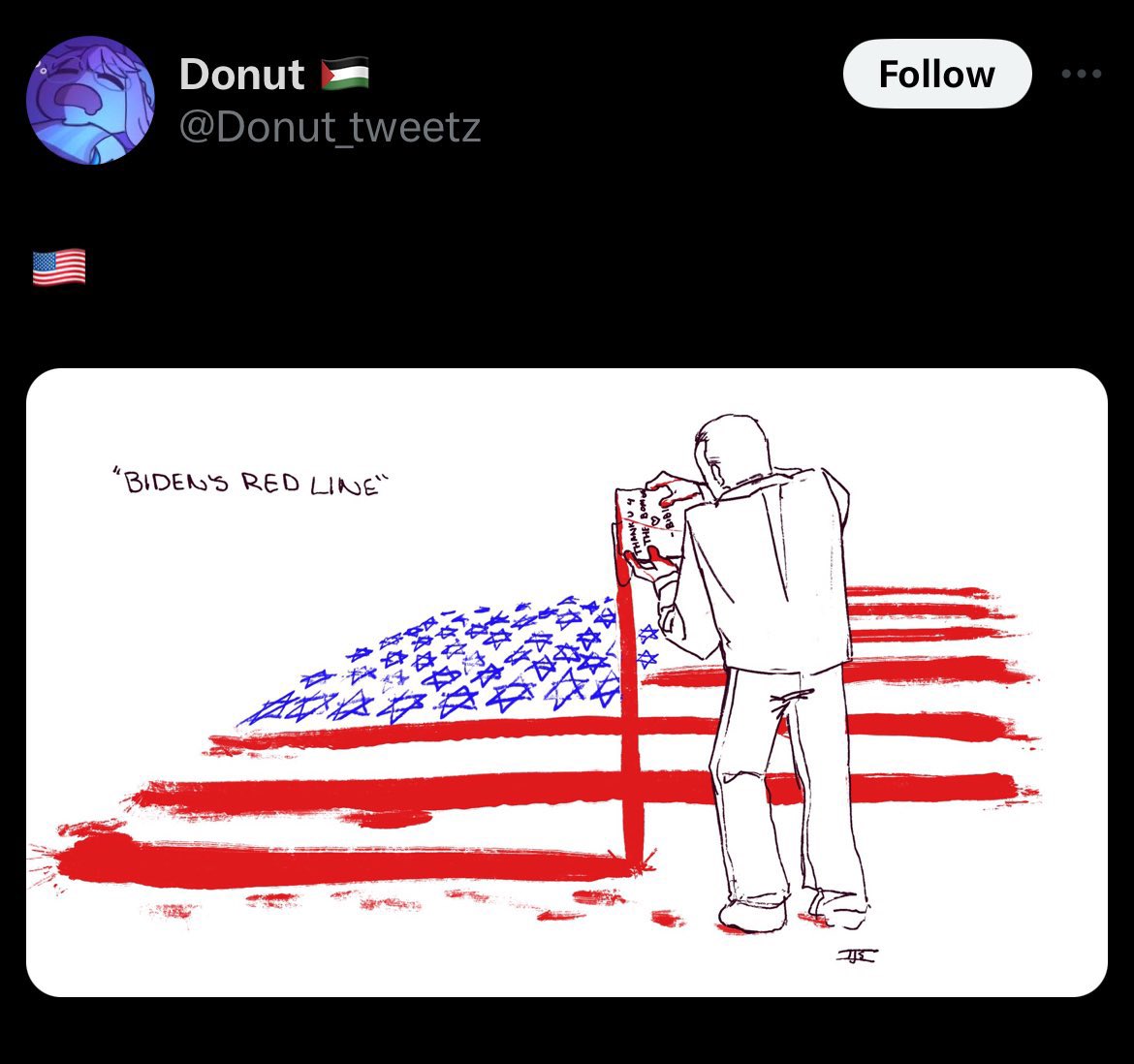 MetalGearMisfit's tweet photo. Good for you. 

There are people missing their family members who are held hostage in Gaza. 

I repeat, go fuck yourself you antisemitic trash. https://t.co/xlkZwxI43L