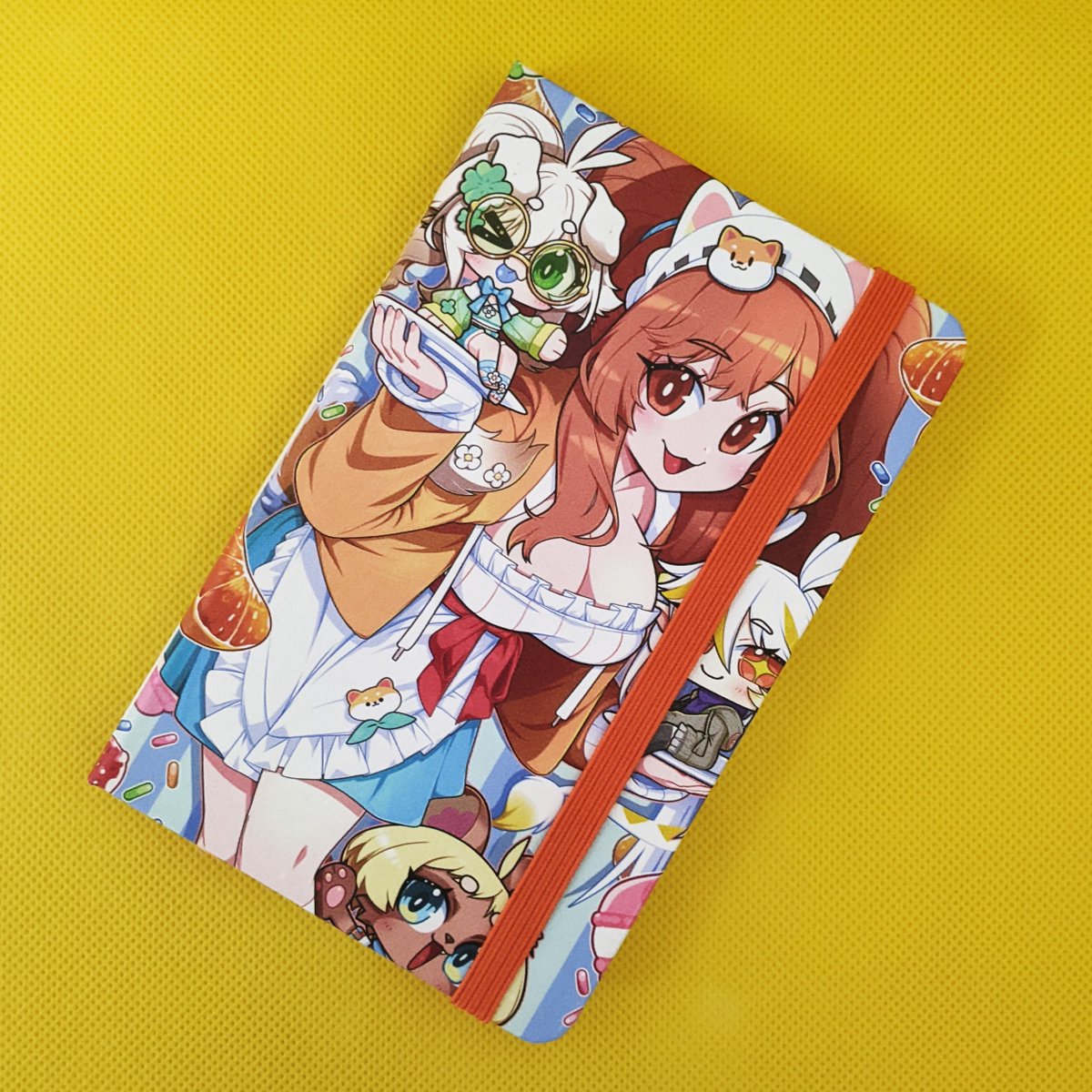 Pop'n Pak tweet media