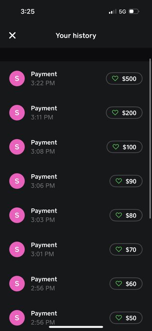 This little slut took every inch of my big, hard cock, and then some!   Literally just drained $1250<a href="/tag/alpha"class="tags"><span>#alpha</span></a><a href="/tag/findom"class="tags"><span>#findom</span></a><a href="/tag/cashmaster"class="tags"><span>#cashmaster</span></a><a href="/tag/cashgod"class="tags"><span>#cashgod</span></a>