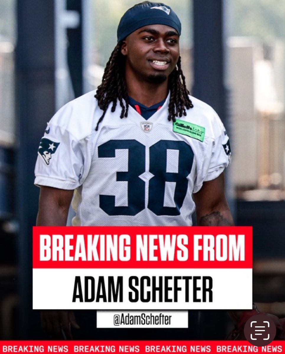 Adam Schefter tweet media