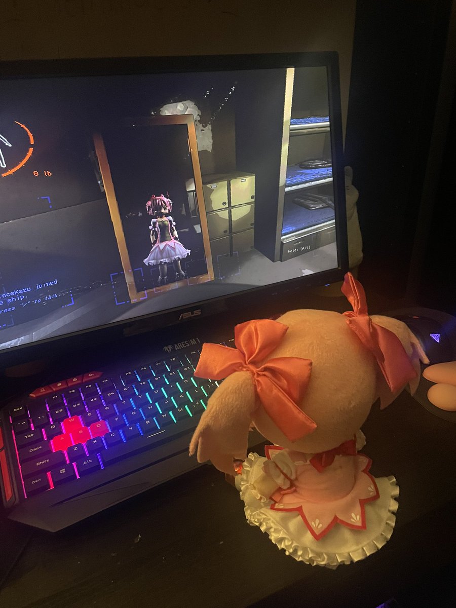 day 12

lethal company gaming (yuriful)