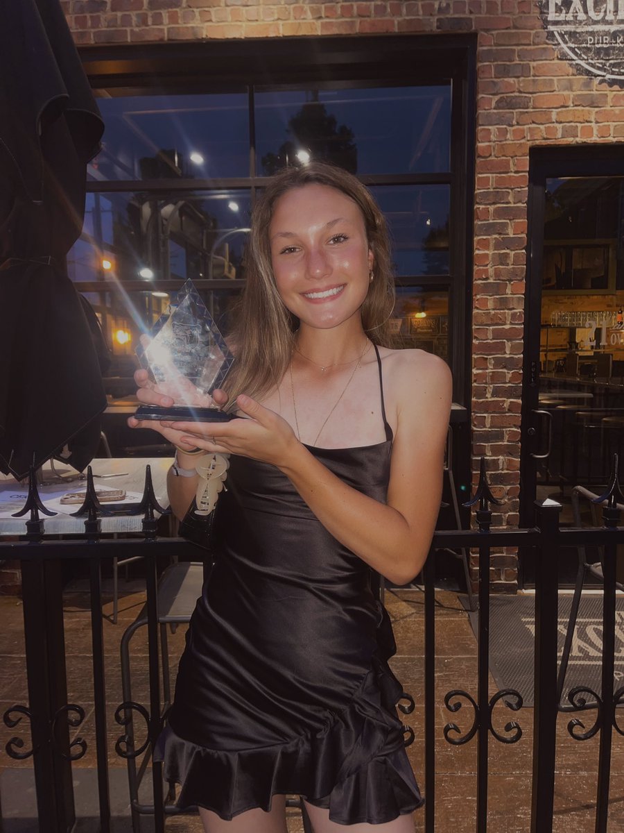Aubrey Miller (@aubreymiller03) on Twitter photo Blessed to receive defensive MVP and All Academic State Team! Hard work does pay off! <a href="/loudawgssb/">Male HS Softball</a> <a href="/Coachmun/">Mat Mundell</a> <a href="/CVilleLTS/">LadyTigerSoftball</a> <a href="/coachferrell15/">Ben Ferrell</a> <a href="/Pmurphy08/">Paige Murphy</a> <a href="/GC_CoachT/">Thomas Thornton</a> <a href="/FairmontStateSB/">Fairmont State Softball</a> <a href="/lexieeblairr/">Lexie Blair</a> <a href="/CoachANicholson/">Coach Nicholson</a> <a href="/CoachPena_BSU/">Helen Peña</a> <a href="/jwint11/">John Winters</a> <a href="/TMU_Softball/">Thomas More University Softball</a> @CoachZack_MSUSB <a href="/CoachMandy13/">Mandy Sansbury🥎</a> Blessed to receive defensive MVP and All Academic State Team! Hard work does pay off! <a href="/loudawgssb/">Male HS Softball</a> <a href="/Coachmun/">Mat Mundell</a> <a href="/CVilleLTS/">LadyTigerSoftball</a> <a href="/coachferrell15/">Ben Ferrell</a> <a href="/Pmurphy08/">Paige Murphy</a> <a href="/GC_CoachT/">Thomas Thornton</a> <a href="/FairmontStateSB/">Fairmont State Softball</a> <a href="/lexieeblairr/">Lexie Blair</a> <a href="/CoachANicholson/">Coach Nicholson</a> <a href="/CoachPena_BSU/">Helen Peña</a> <a href="/jwint11/">John Winters</a> <a href="/TMU_Softball/">Thomas More University Softball</a> @CoachZack_MSUSB <a href="/CoachMandy13/">Mandy Sansbury🥎</a>