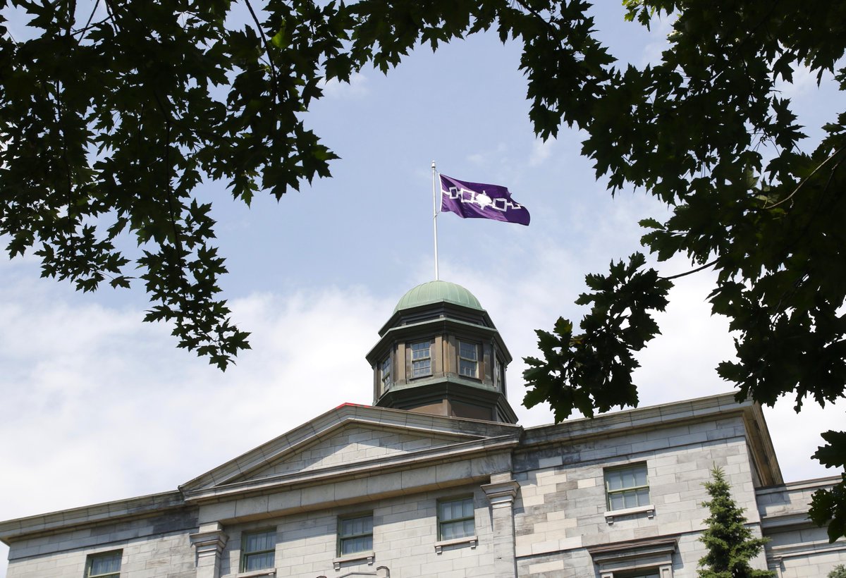 Fall 2024 brings new tuition initiative for Indigenous students, a vital next step in #McGill’s ongoing effort to redress historic harms and support the development &amp; maintenance of respectful, meaningful relationships with Indigenous peoples.

➡️ mcgill.ca/x/wNE