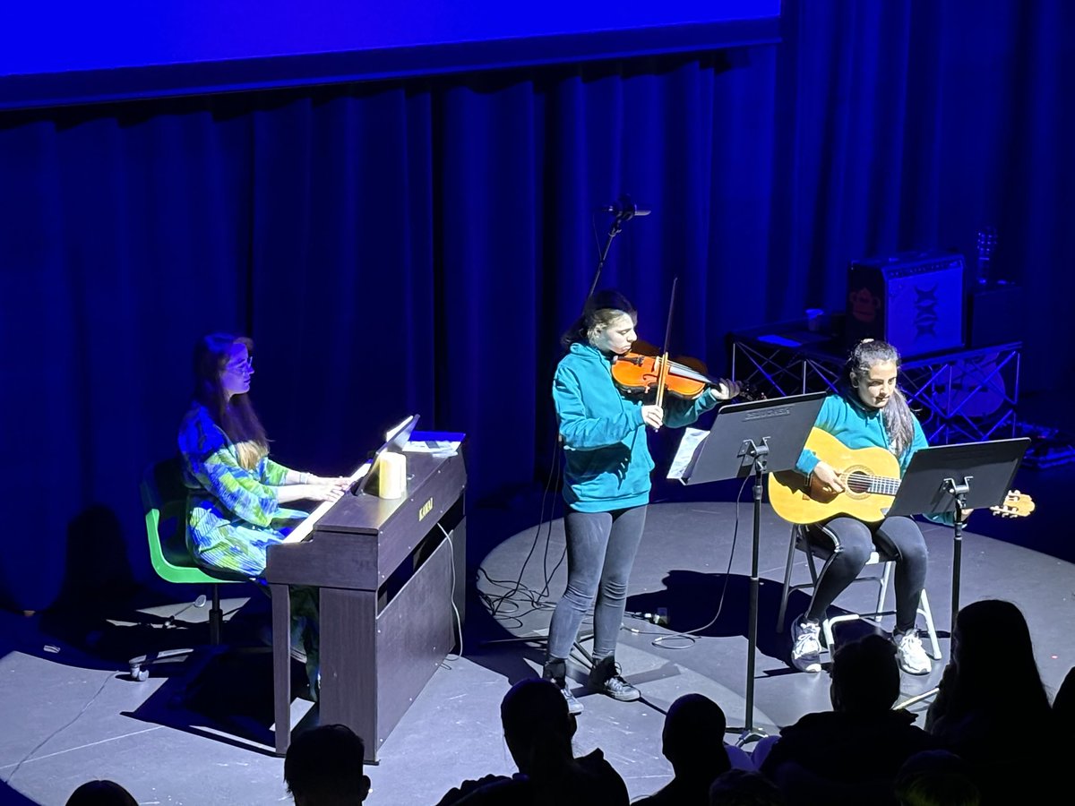 Can you believe that this time last year our school building hadn’t even been signed over yet? We just hosted hundreds of parents and partners for our Achievement Ceremonies #Respect #Kindness #Responsibility