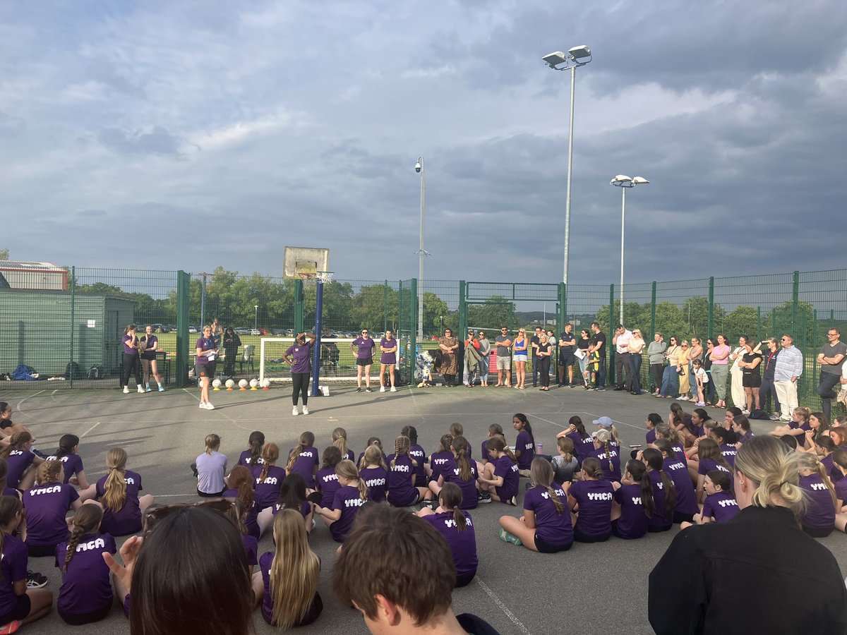 Keith Morris (@khef22) on Twitter photo Congratulations to all of the <a href="/ymcanetball1/">YMCA Netball Club</a> players coaches and those supporting them. Great to see all of the age groups enjoying themselves playing together at tonightβs presentation evening event πππ Congratulations to all of the <a href="/ymcanetball1/">YMCA Netball Club</a> players coaches and those supporting them. Great to see all of the age groups enjoying themselves playing together at tonightβs presentation evening event πππ