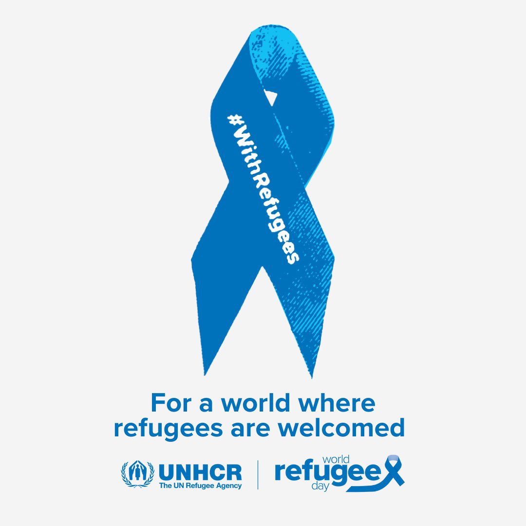 mkabir2011's tweet photo. #Refugees with #disabilities are more likely to be sidelined in every aspect of humanitarian assistance due to physical, environmental and societal barriers against accessing information, health and rehabilitation services and human rights protection.  Disability may also be a consequence of forced displacement. Today, on international Refugee Day, we call upon States and UN agencies to protect and assist refugees with disabilities against all forms of discrimination and to provide sustainable and appropriate support in addressing all their needs. In order to identify the protection and assistance needs, States, UNHCR and relevant partners should ensure a swift and systematic identification and registration of refugees, particularly persons with disabilities including women and girls with disabilities with particular attention to those who cannot communicate their own needs. It is also encouraged to include refugees with disabilities in relevant policies and programmes in an accessible way.