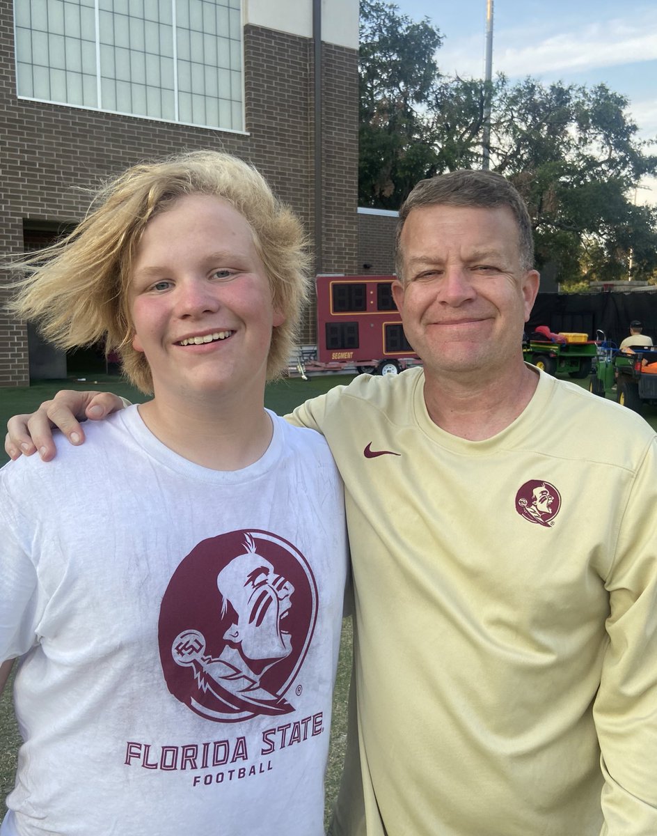 Drew D’MAR Martin (@thedrewmartin) on Twitter photo Coach <a href="/JustinCrouse7/">Coach JC Justin Crouse</a> BIG THANK YOU again... & was a pleasure getting to know you at <a href="/FSUFootball/">FSU Football</a> this week. Coach <a href="/JustinCrouse7/">Coach JC Justin Crouse</a> BIG THANK YOU again... & was a pleasure getting to know you at <a href="/FSUFootball/">FSU Football</a> this week.