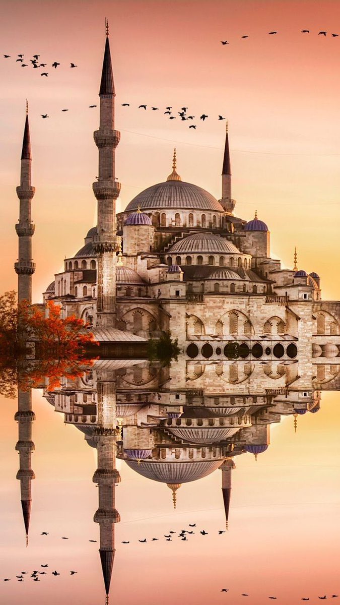 “Bir gün Allah'a kapattığı kapılar için teşekkür edeceksin, yolunda gitmeyen şeyler için ona şükredeceksin. Ve şunu bil ki Allah'ın planı her zaman bizim isteklerimizden daha hayırlıdır.”
#Hayırlıcumalar