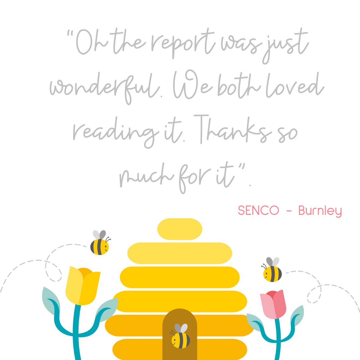 Little testimonial 🩷💛🧡 xxx