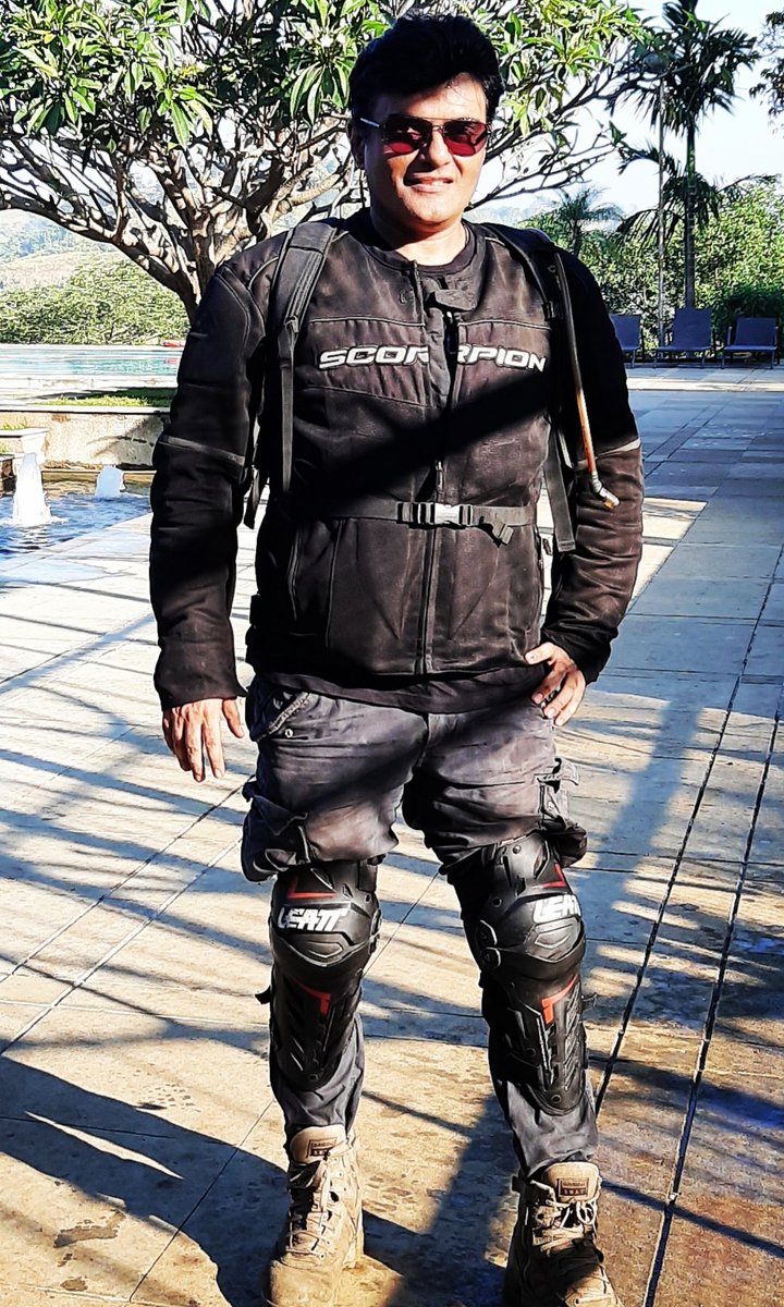 Challenges are Gifts that Force us to Search for a New Centre of Gravity. Don't Fight them. Just find a new way to Stand."