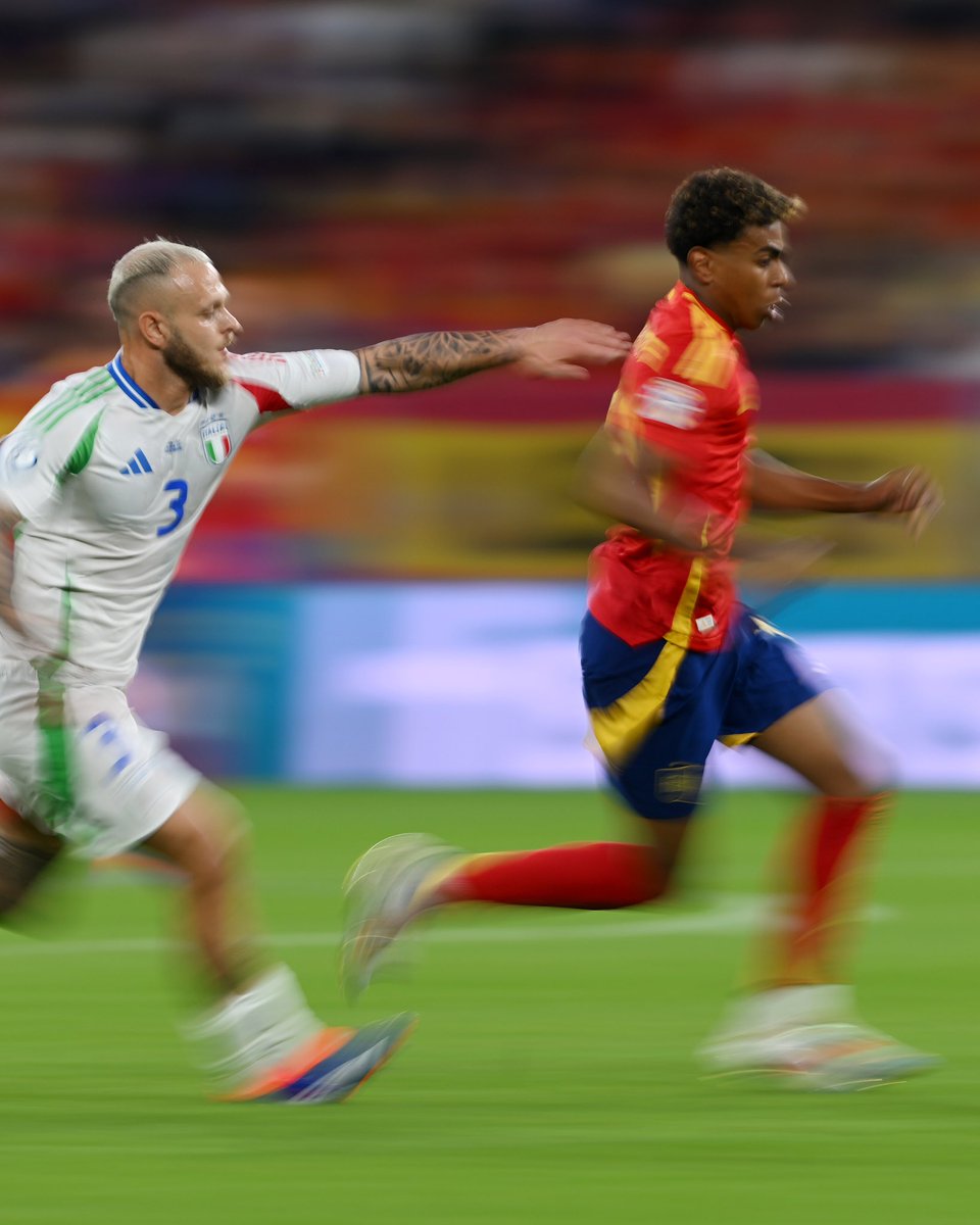 Instant Foot ⚽️ tweet media