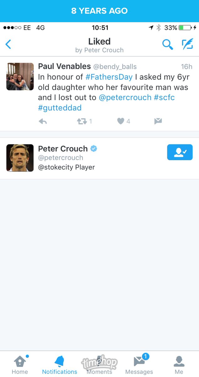 Paul Venables tweet media