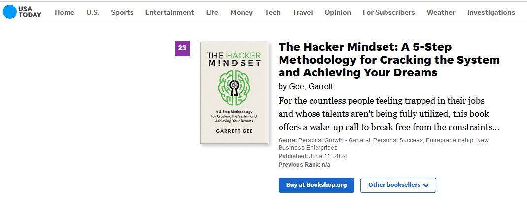 Garrett Gee tweet media