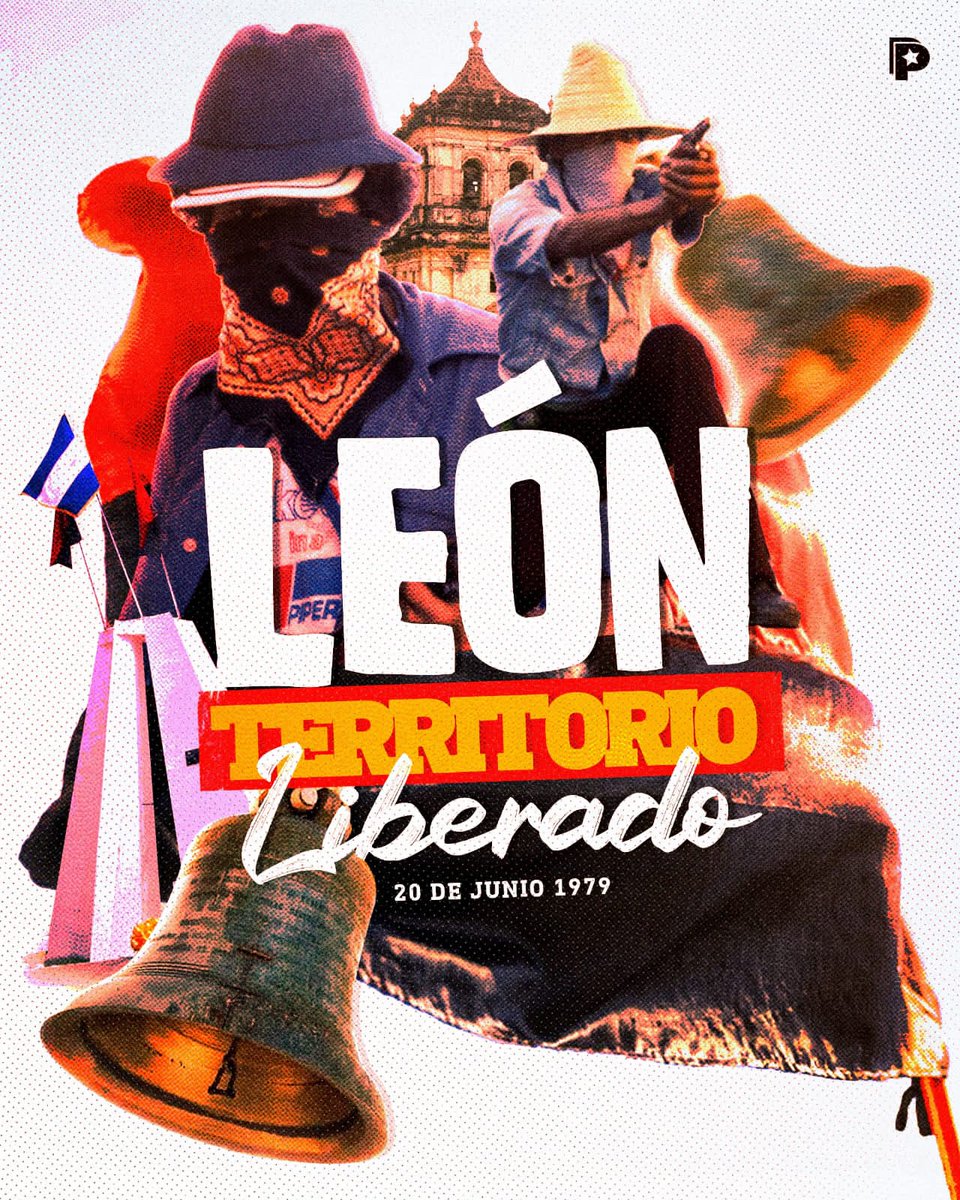 Viva mi león jodido primera ciudad liberada #PLOMO19 #LeonRevolucion 🟥⬛
