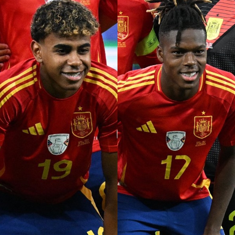 Invictos tweet media