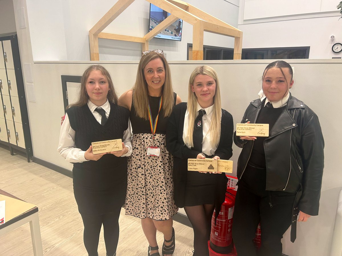 Castlebrae_HFT tweet media