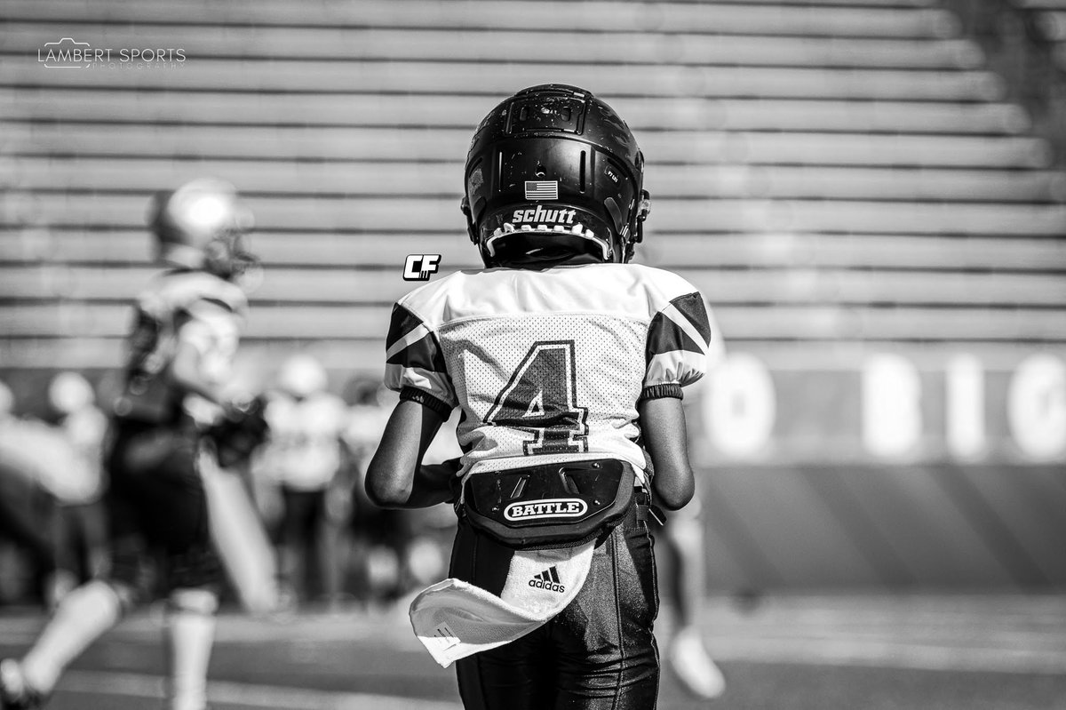 Chris "Deuce" Franklin II tweet media