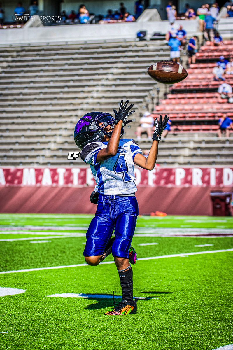 Chris "Deuce" Franklin II tweet media