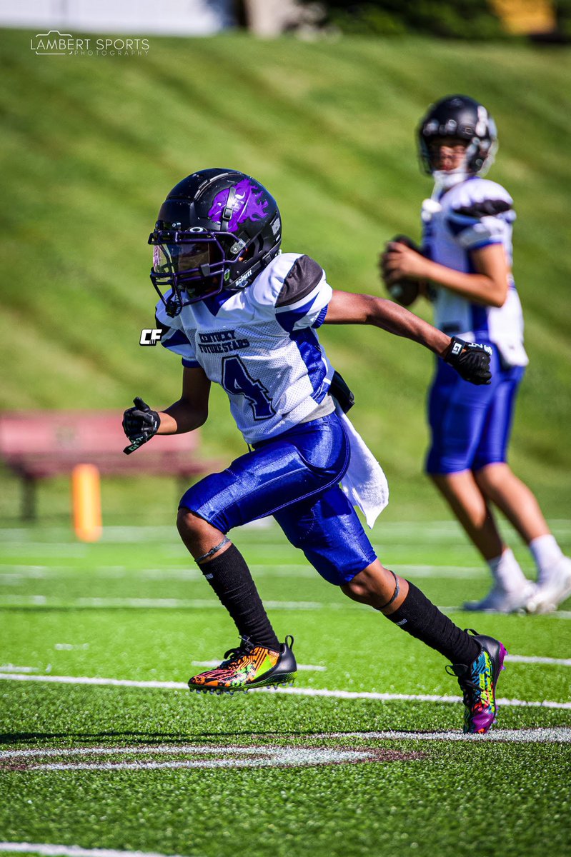 Chris "Deuce" Franklin II tweet media