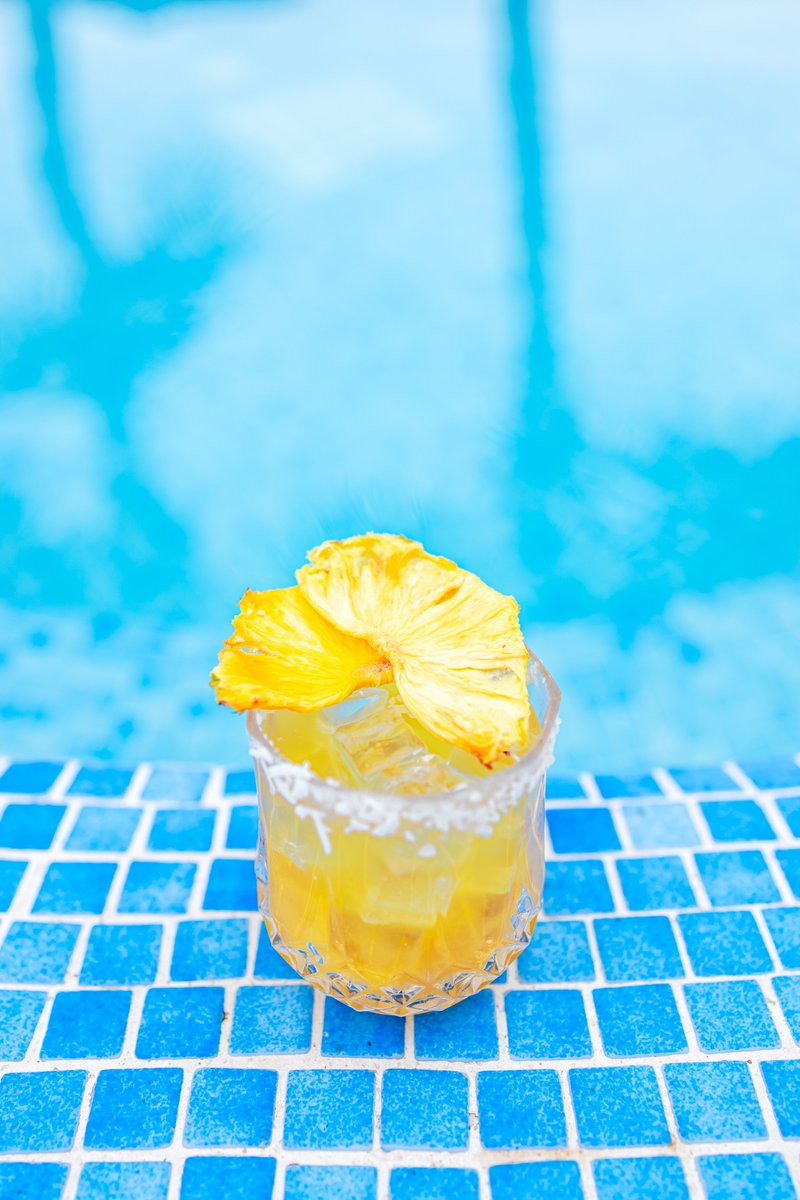 It’s Preferred Pineapple Week, and we're thrilled to be part of the celebrations! Did you know? The pineapple has symbolized hospitality since ancient times, welcoming travelers to rest after long sea voyages
#PreferredPineappleWeek #ThePreferredLife #VelasResort @PreferredHotels