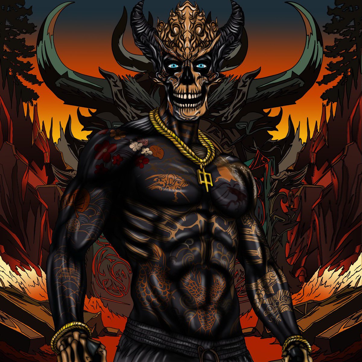 Crypt Love 😍 

Sometimes amazing things happen in #Web3 &amp; we helped bring a lovely couple together <a href="/KingSkipper29/">Kingskipper</a> &amp; <a href="/VixenLynx/">Vixxy</a> 

Our new dating app will be out soon 👀🤣 ( maybe we aren’t actually joking ) 🤔❤️