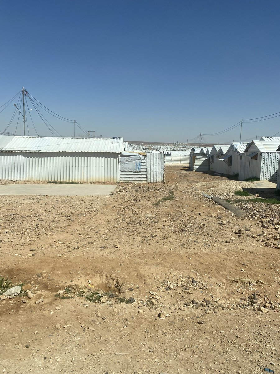 #worldrefugeday should be our concern everyday as millions of people remain displaced, often in desperate situations.  WV is at the forefront of the refugee and internally displaced crisis in Syria and beyond, providing critical support and calling for more global attention