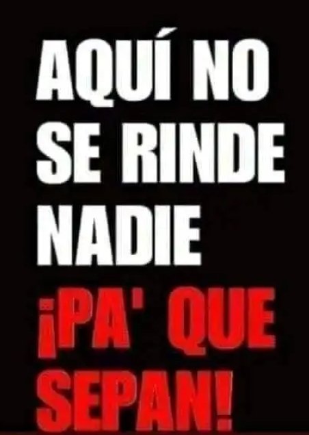RamonElDUKE1's tweet photo. El socialismo es el camino...
De eso no tenemos duda.

#CubaViveEnSuHistoria 
#Cuba https://t.co/FeOxm5dZU8