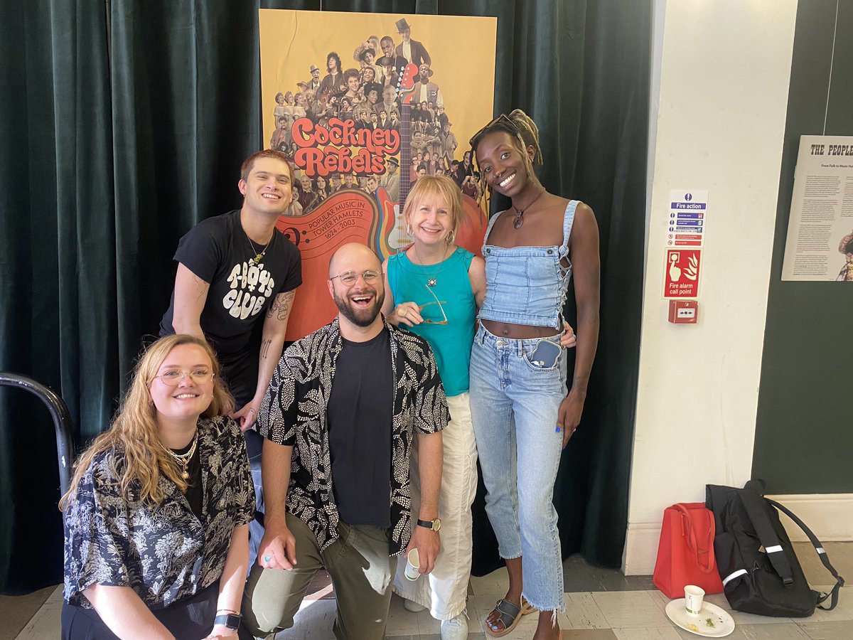 Judith Kilvington tweet media