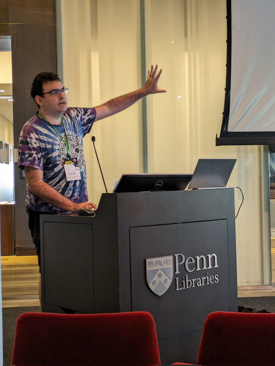 Josh Marantz is walking us through how to combine the reactivated library with Wagtail. He's sharing the good, the bad, and the "gnarliest edge cases."

#wagtailspace