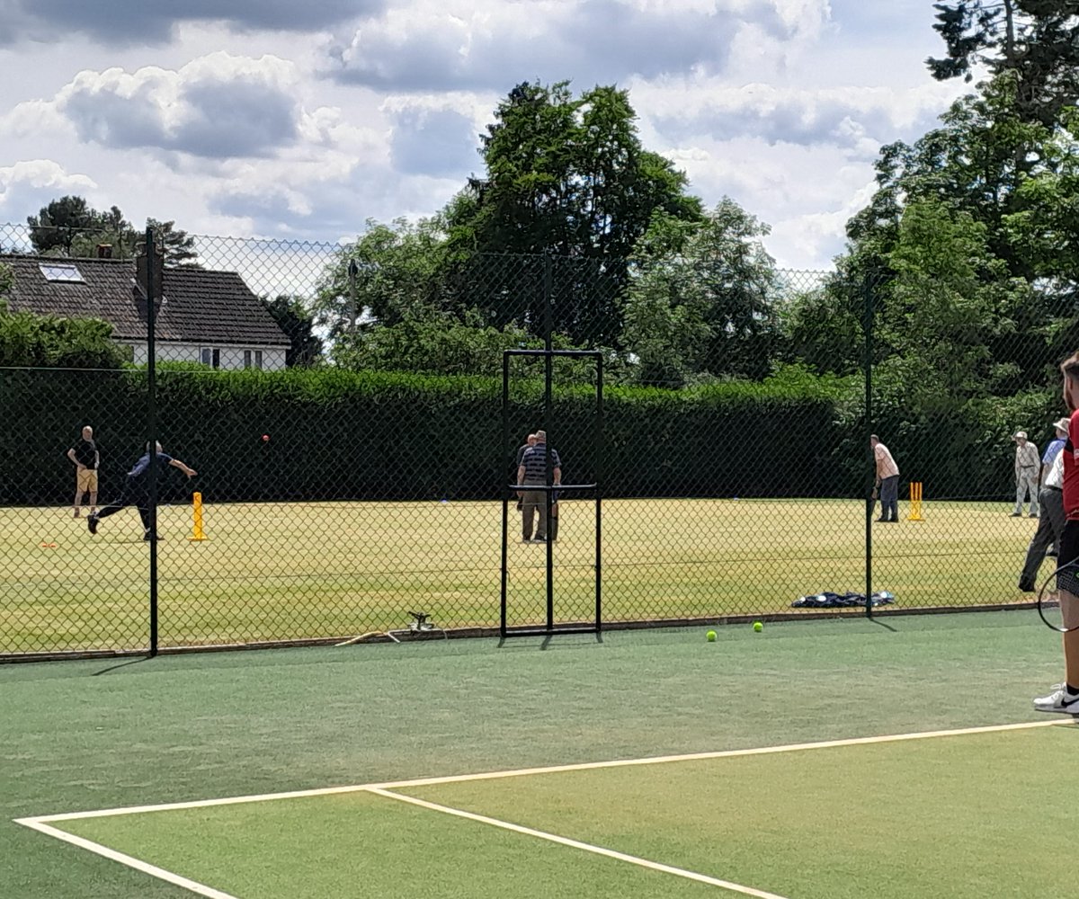 Worcester Lawn Tennis Club tweet media